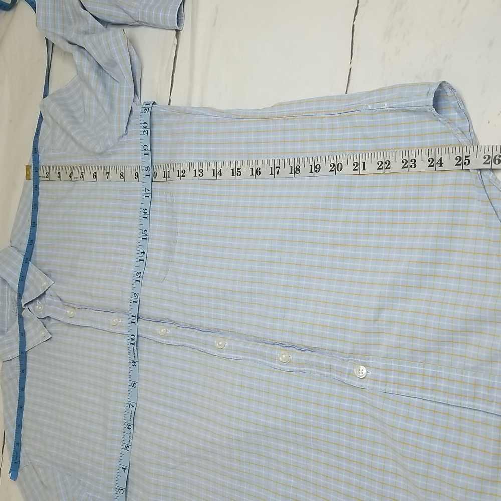 J.Crew  Button Down Long Sleeve Shirt - Picture 14 of 17